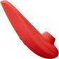 Womanizer Marilyn Monroe Special Edition Pleasure Air Clitoral Stimulator - Vivid Red