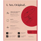 Womanizer Marilyn Monroe Special Edition Pleasure Air Clitoral Stimulator - Vivid Red