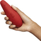 Womanizer Marilyn Monroe Special Edition Pleasure Air Clitoral Stimulator - Vivid Red
