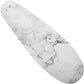 Womanizer Marilyn Monroe Special Edition Pleasure Air Clitoral Stimulator - White Marble