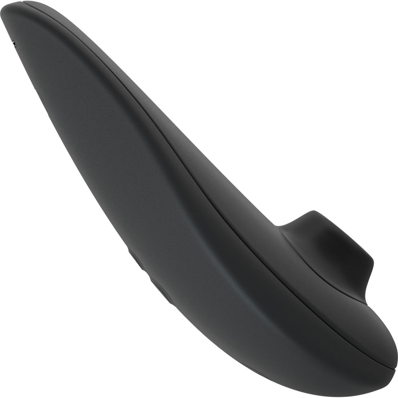 Womanizer Classic 2 Pleasure Air Clitoral Stimulator - Black