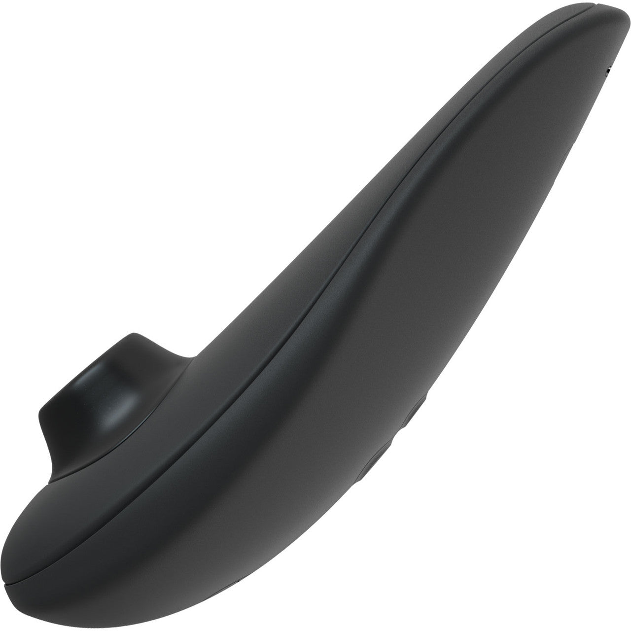 Womanizer Classic 2 Pleasure Air Clitoral Stimulator - Black