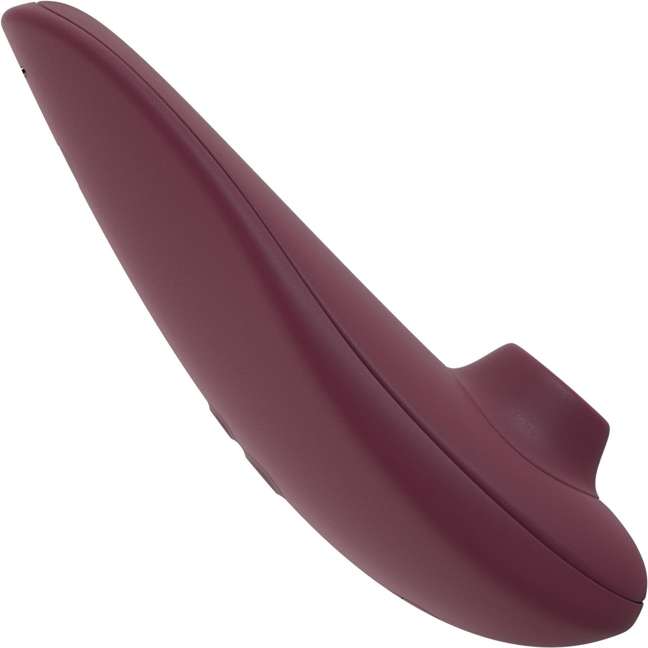 Womanizer Classic 2 Pleasure Air Clitoral Stimulator - Bordeaux