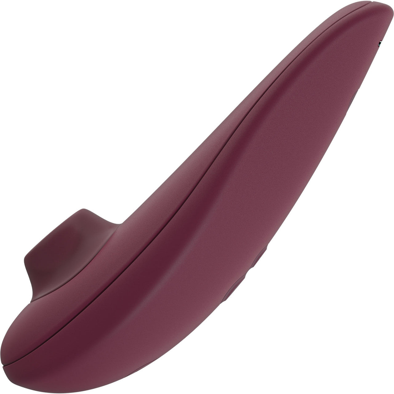 Womanizer Classic 2 Pleasure Air Clitoral Stimulator - Bordeaux