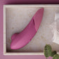 Womanizer Next 3D Pleasure Air Stimulator With Climax Control