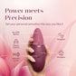 Womanizer Next 3D Pleasure Air Stimulator With Climax Control