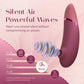 Womanizer Next 3D Pleasure Air Stimulator With Climax Control