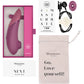 Womanizer Next 3D Pleasure Air Stimulator With Climax Control