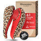 Womanizer Liberty 2 Pleasure Air Clitoral Stimulator - Leopard