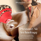 Womanizer Liberty 2 Pleasure Air Clitoral Stimulator - Leopard