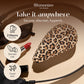 Womanizer Liberty 2 Pleasure Air Clitoral Stimulator - Leopard