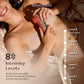 Womanizer Liberty 2 Pleasure Air Clitoral Stimulator - Leopard
