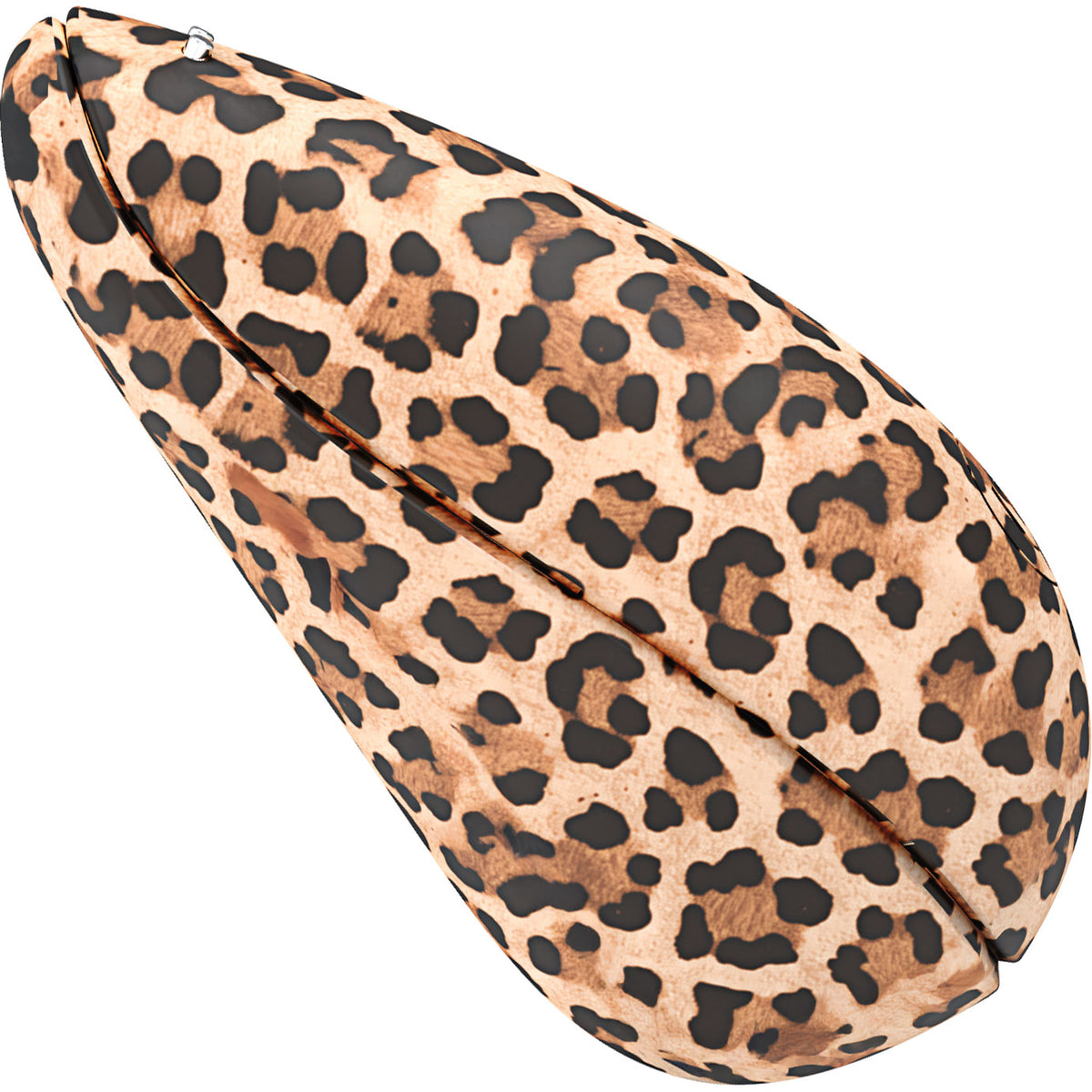 Womanizer Liberty 2 Pleasure Air Clitoral Stimulator - Leopard