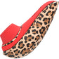 Womanizer Liberty 2 Pleasure Air Clitoral Stimulator - Leopard