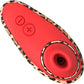 Womanizer Liberty 2 Pleasure Air Clitoral Stimulator - Leopard