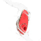 Womanizer Liberty 2 Pleasure Air Clitoral Stimulator - Leopard