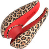 Womanizer Liberty 2 Pleasure Air Clitoral Stimulator - Leopard