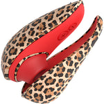 Womanizer Liberty 2 Pleasure Air Clitoral Stimulator - Leopard
