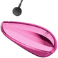 Womanizer Liberty 2 Iggy Azalea Pleasure Air Clitoral Stimulator - Metallic Pink