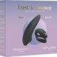 Lust & Luxury Collection Box With Womanizer Next & We-Vibe Sync O