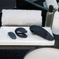 Lust & Luxury Collection Box With Womanizer Next & We-Vibe Sync O