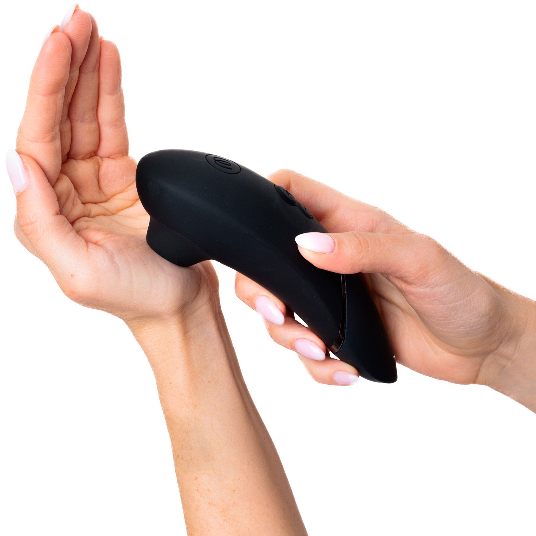 Lust & Luxury Collection Box - Womanizer Next