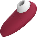 Womanizer Mini Pleasure Air Clitoral Stimulator