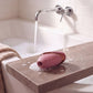 Womanizer Next Liberty Compact 3D Pleasure Air Clitoral Stimulator - Bordeaux