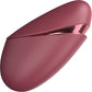 Womanizer Next Liberty Compact 3D Pleasure Air Clitoral Stimulator - Bordeaux