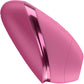 Womanizer Next Liberty Compact 3D Pleasure Air Clitoral Stimulator - Vibrant Pink