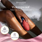 Womanizer Next Liberty Compact 3D Pleasure Air Clitoral Stimulator - Infographic 7