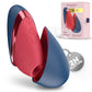 Womanizer Next Liberty Compact 3D Pleasure Air Clitoral Stimulator - Infographic 9