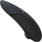 Womanizer Next Pleasure Air Clitoral Stimulator - Black