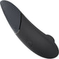 Womanizer Next Pleasure Air Clitoral Stimulator - Black
