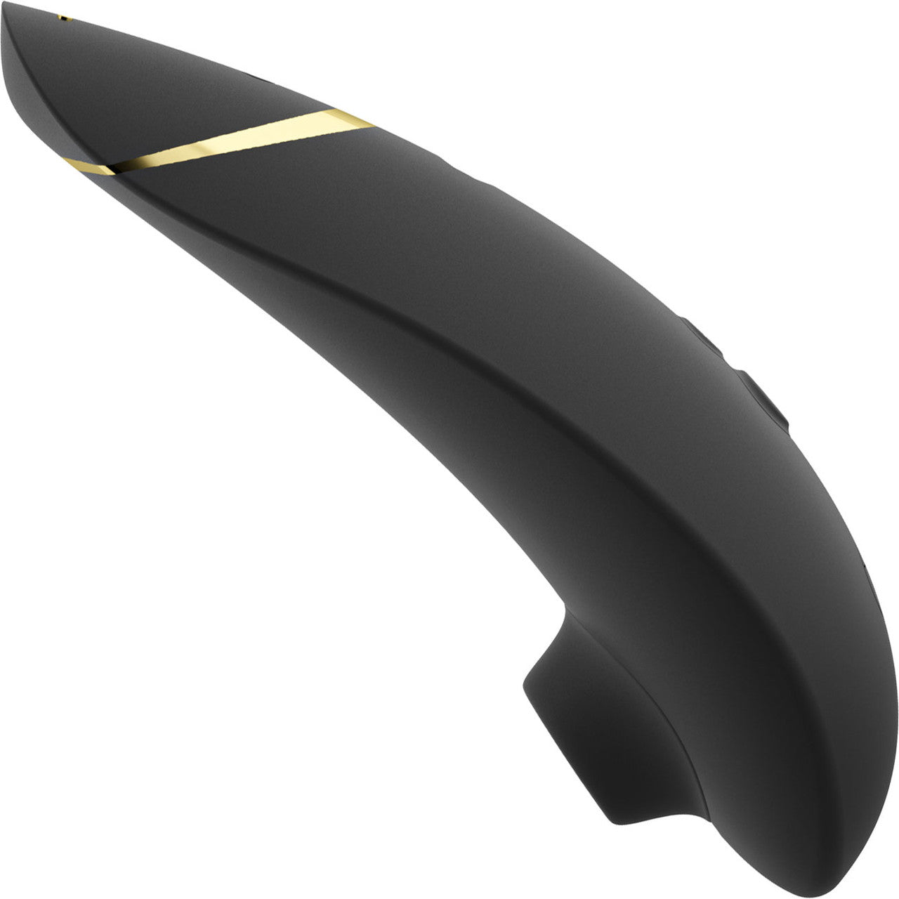 Womanizer Premium 2 Pleasure Air Clitoral Stimulator - Black