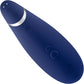 Womanizer Premium 2 Pleasure Air Clitoral Stimulator - Blueberry