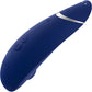 Womanizer Premium 2 Pleasure Air Clitoral Stimulator - Blueberry