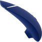 Womanizer Premium 2 Pleasure Air Clitoral Stimulator - Blueberry