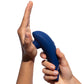 Womanizer Premium 2 Pleasure Air Clitoral Stimulator - Blueberry