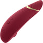 Womanizer Premium 2 Pleasure Air Clitoral Stimulator - Bordeaux