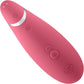 Womanizer Premium 2 Pleasure Air Clitoral Stimulator - Raspberry