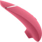 Womanizer Premium 2 Pleasure Air Clitoral Stimulator - Raspberry