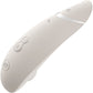Womanizer Premium 2 Pleasure Air Clitoral Stimulator - Warm Grey