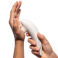 Womanizer Premium 2 Pleasure Air Clitoral Stimulator - Warm Grey