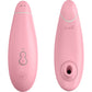 Womanizer Premium ECO Biodegradable Pleasure Air Clitoral Stimulator - Pink