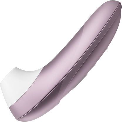 Womanizer Pro Pleasure Air Clitoral Stimulator