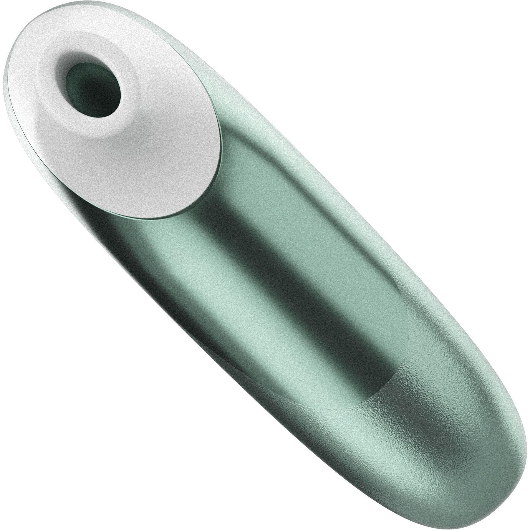 Womanizer Pro Pleasure Air Clitoral Stimulator - Sage