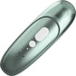 Womanizer Pro Pleasure Air Clitoral Stimulator - Sage