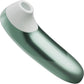 Womanizer Pro Pleasure Air Clitoral Stimulator - Sage