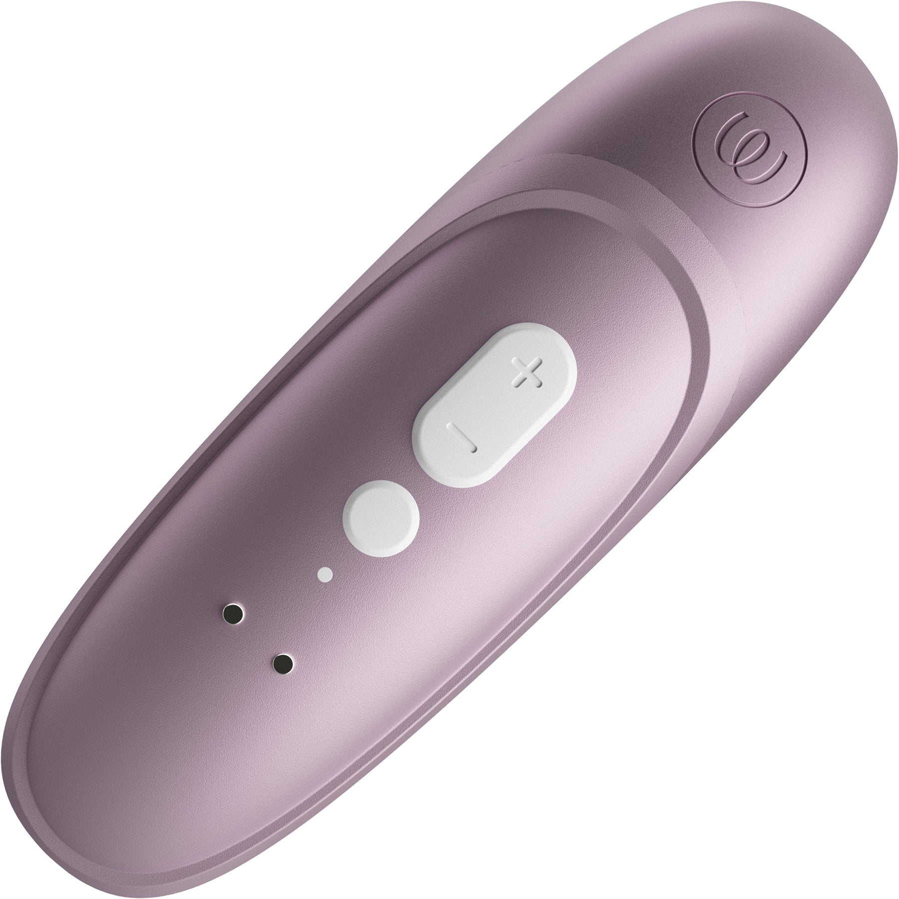 Womanizer Pro Pleasure Air Clitoral Stimulator